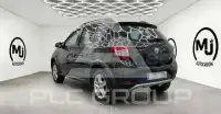 2016 Dacia Sandero