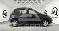 2016 Dacia Sandero