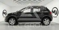 2016 Dacia Sandero