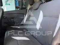 2016 Dacia Sandero