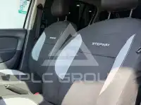 2016 Dacia Sandero