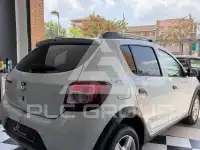 2016 Dacia Sandero