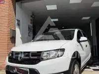 2016 Dacia Sandero