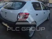 2016 Dacia Sandero