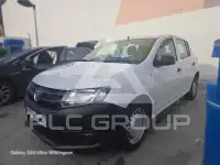 2016 Dacia Sandero