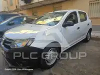 2016 Dacia Sandero