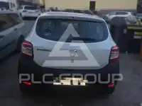 2016 Dacia Sandero