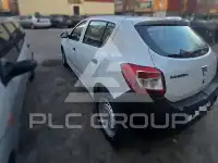 2016 Dacia Sandero