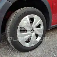 2016 Dacia Sandero