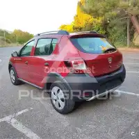 2016 Dacia Sandero