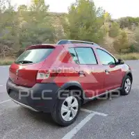 2016 Dacia Sandero