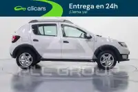 2016 Dacia Sandero