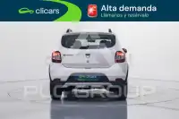2016 Dacia Sandero
