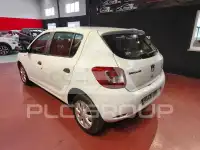 2016 Dacia Sandero