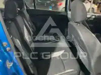 2016 Dacia Sandero