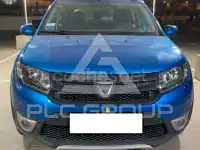 2016 Dacia Sandero