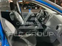 2016 Dacia Sandero