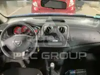 2016 Dacia Sandero