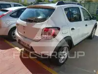 2016 Dacia Sandero