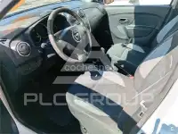2016 Dacia Sandero