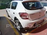 2016 Dacia Sandero
