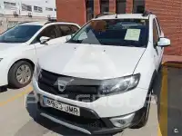 2016 Dacia Sandero