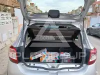 2016 Dacia Sandero