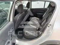 2016 Dacia Sandero