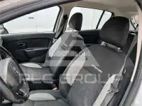2016 Dacia Sandero