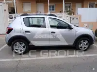 2016 Dacia Sandero