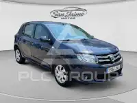 2016 Dacia Sandero