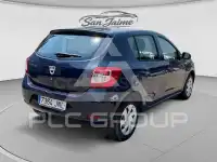 2016 Dacia Sandero