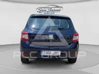 2016 Dacia Sandero