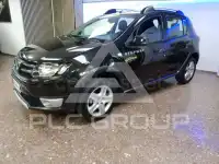 2016 Dacia Sandero