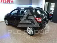 2016 Dacia Sandero