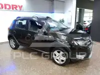 2016 Dacia Sandero