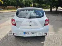 2016 Dacia Sandero