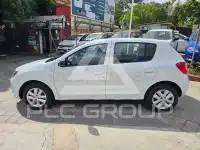 2016 Dacia Sandero