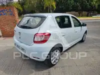 2016 Dacia Sandero