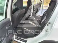 2016 Dacia Sandero