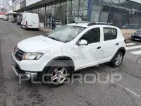 2016 Dacia Sandero