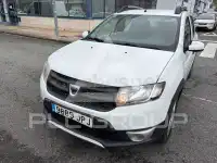 2016 Dacia Sandero