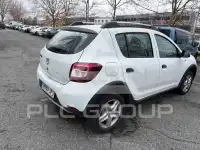 2016 Dacia Sandero