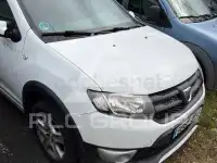 2016 Dacia Sandero