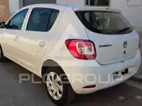 2016 Dacia Sandero
