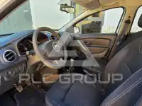 2016 Dacia Sandero