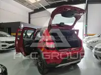 2016 Dacia Sandero