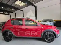 2016 Dacia Sandero