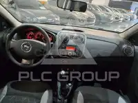 2016 Dacia Sandero