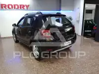 2016 Dacia Sandero
